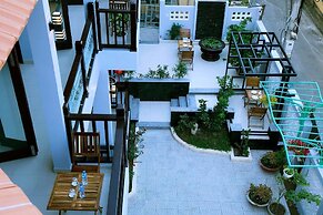 Smart Garden Homestay