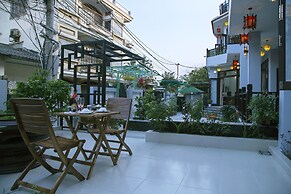 Smart Garden Homestay