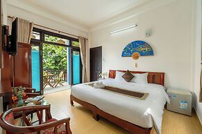 Smart Garden Homestay