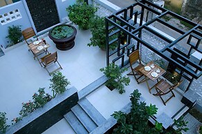 Smart Garden Homestay