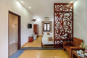 Smart Garden Homestay