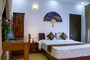 Smart Garden Homestay