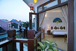 Smart Garden Homestay