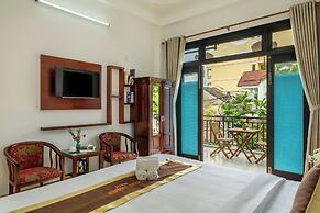 Smart Garden Homestay