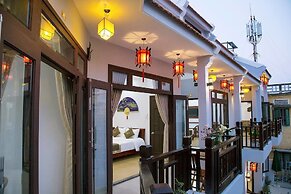 Smart Garden Homestay