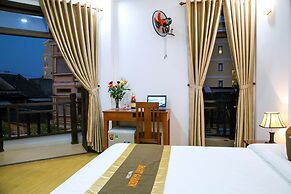 Smart Garden Homestay