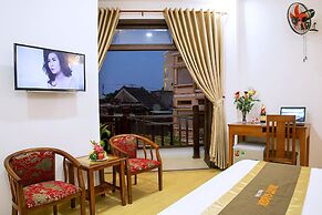 Smart Garden Homestay