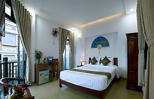 Smart Garden Homestay