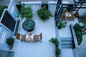 Smart Garden Homestay