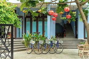 Smart Garden Homestay