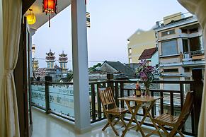 Smart Garden Homestay