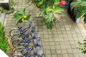Smart Garden Homestay