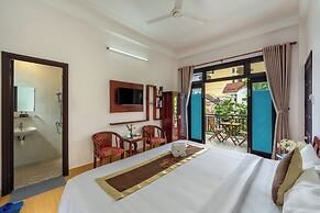 Smart Garden Homestay