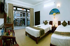 Smart Garden Homestay