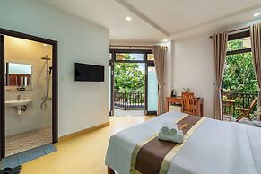 Smart Garden Homestay