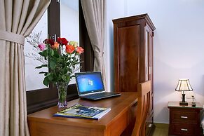 Smart Garden Homestay