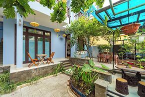 Smart Garden Homestay