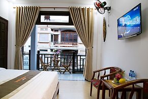 Smart Garden Homestay