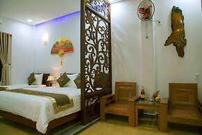 Smart Garden Homestay