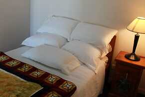 Living At The Center Of Auckland CBD