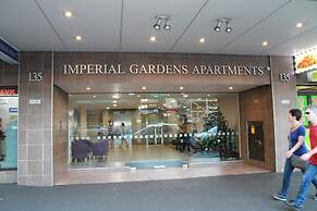 Living At The Center Of Auckland CBD