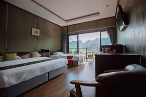 Blue Mountain Phangnga Resort