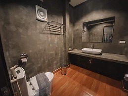 Blue Mountain Phangnga Resort