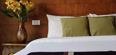 Blue Mountain Phangnga Resort