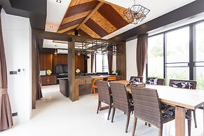 Ample Samui Luxury Pool Villa