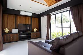 Ample Samui Luxury Pool Villa