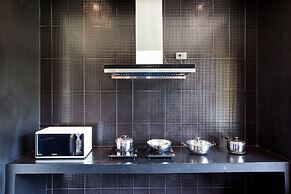 Ample Samui Luxury Pool Villa