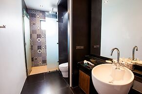 Ample Samui Luxury Pool Villa