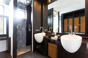 Ample Samui Luxury Pool Villa