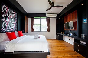 Ample Samui Luxury Pool Villa