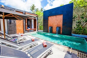 Ample Samui Luxury Pool Villa