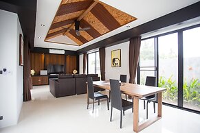 Ample Samui Luxury Pool Villa