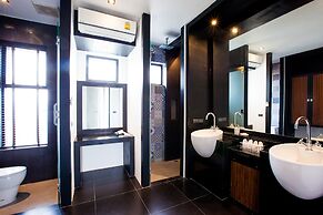 Ample Samui Luxury Pool Villa