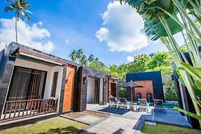 Ample Samui Luxury Pool Villa