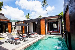 Ample Samui Luxury Pool Villa