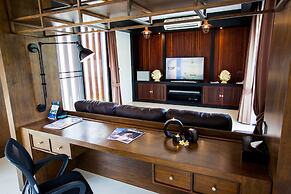 Ample Samui Luxury Pool Villa