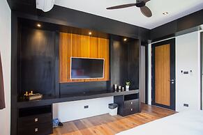 Ample Samui Luxury Pool Villa