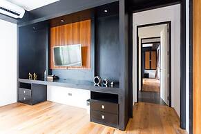 Ample Samui Luxury Pool Villa