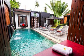 Ample Samui Luxury Pool Villa