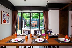 Ample Samui Luxury Pool Villa