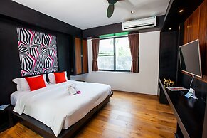 Ample Samui Luxury Pool Villa