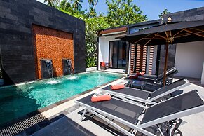 Ample Samui Luxury Pool Villa