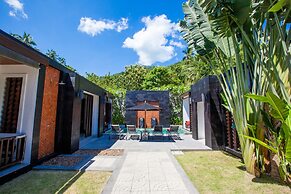 Ample Samui Luxury Pool Villa