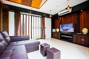 Ample Samui Luxury Pool Villa