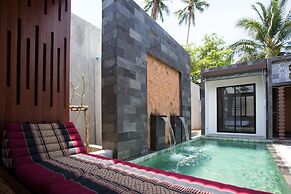 Ample Samui Luxury Pool Villa