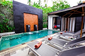 Ample Samui Luxury Pool Villa